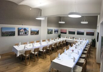 Restaurace k dlouhodobému pronájmu. - 4