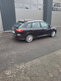 Seat ibiza 1.6 tdi - 4