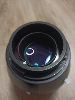 Carl Zeiss Jena Sonar 180/2,8 Psix - 4