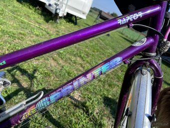 Silniční kolo Sprinter - 4