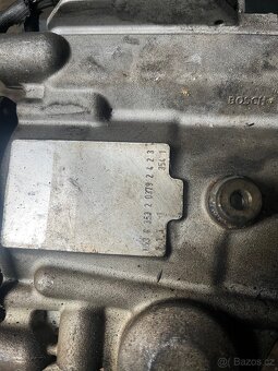 Vstřikovací čerpadlo M47 - Repas - 4