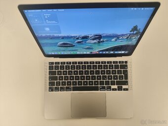 MacBook Air 2020 M1 | 8GB • 256GB SSD - 4
