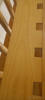 ŽEBŘINY - ribstole - 4