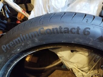 Continental PremiumContact 6 235/45 R18 94V - 4