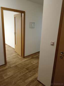 2+1, 60 m2, cihla, Přerov - 4