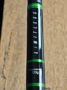 Korum LIMITLESS feeder - 4