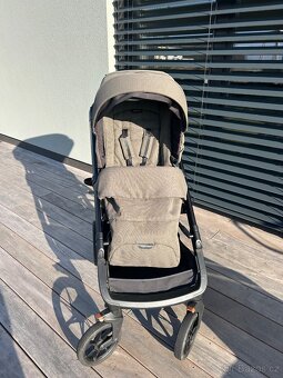 Prodám kočárek Inglesina Aptica XT - 4