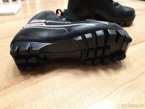 Boty na běžky 33v. - 4