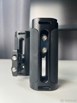 Side handle/rukojeť/sidegrip - 4