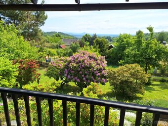 Zahrada Bořetín - 4