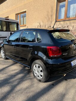 Volkswagen Polo - 4