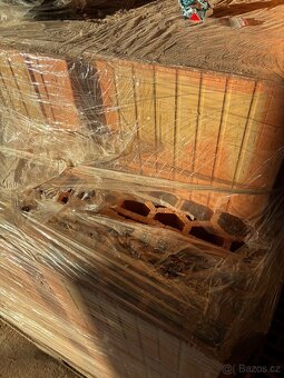 Prodám stavební materiál ze stavby - 4