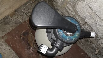 Bazén včetně příslušenství - 4