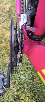 Dívčí kolo Merida 27.5 - 4