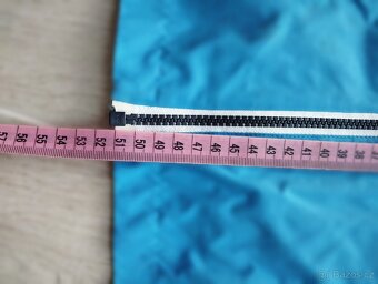 Prodám jarní bundu decathlon 128 - 4