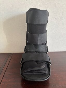 ortéza na kotník - 4