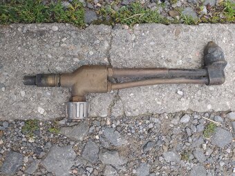 Sada hořáků na autogen - 4