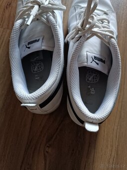 Tenisky puma vel.38 - 4