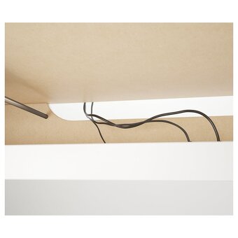 Psací stůl IKEA - 4