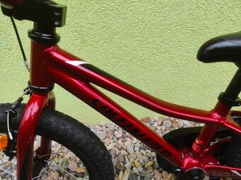 Značkové dětské kolo SPECIALIZED RIPROCK 16" - 4
