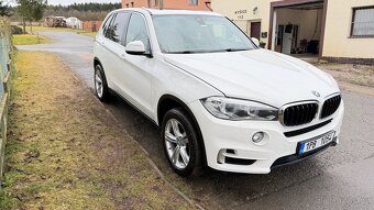 BMW X5 - 4