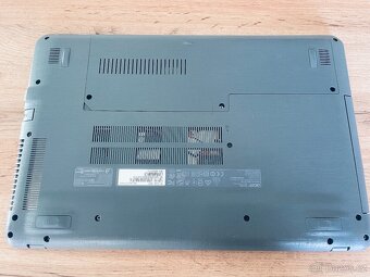 Acer Aspire f15 - 4