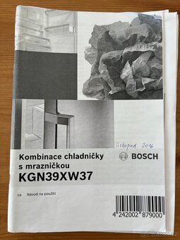 Lednice Bosch - 4