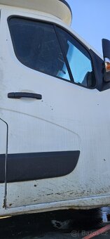 Renault master - 4