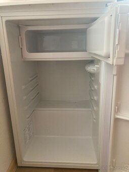 Lednice Gorenje - 50×50×85 cm - 4