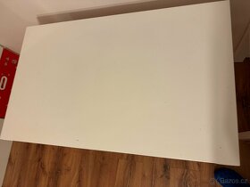 detsky psaci stul IKEA PAHL 98x58cm - 4
