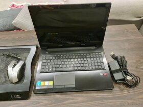 Notebook Lenovo Z50 - 4
