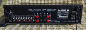Prodám receiver DENON DRA-565RD - 4