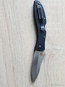 Zavírací nůž spyderco - 4