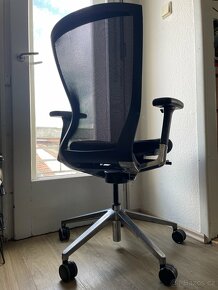 Kancelářská židle Sidiz T50 - 4