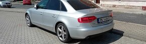 Audi A4 B8 3.0 tdi 176kw - 4