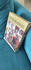 CIVILISATION: A Personal View by Lord Clark, 4 DVD - 4