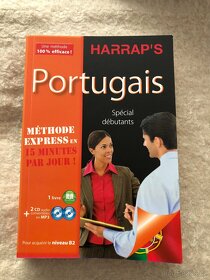 Portugais harrap's niveau B2 - 4