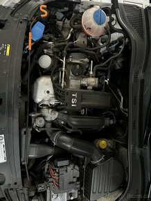 Náhradní dily Škoda Rapid 1.2 tsi 63kW CBZA MFX LF9E - 4