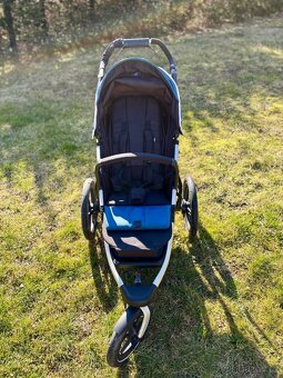 Thule Urban Glide 2 - 4