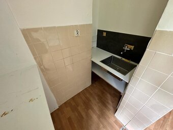 (730) Pronájem, byt 1+kk, 27 m, 105, Bukovany - 4