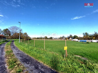 Prodej pole, 1500 m², Zlaté Hory - 4