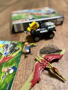 LEGO® Jurassic World 75926 Hon na Pteranodona - 4