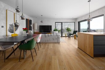 Prodej rodinného domu 5+kk 139 m², pozemek 612 m², Nová Ves  - 4