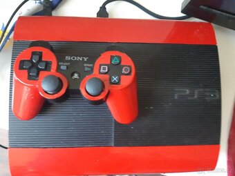 Playstation 3 - 4