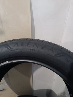 Letní pneu 275/45/20 Bridgestone Alenza 001 - 4