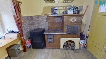 Prodej rodinné domy, 70 m2 - Kostelní Myslová, ev.č. 01625 - 4