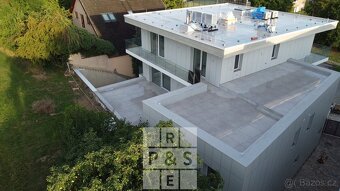 Prodej, Byty 5+kk, 169m2 + 72m2 terasa a 34m2 balkon - Prah - 4