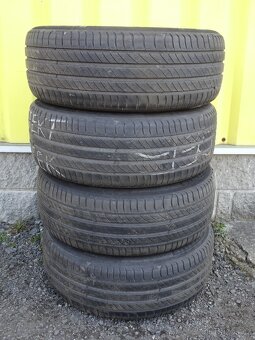 Peugeot 308 SW - kola (Alu. disky+pneu 205/55 R16) - 4