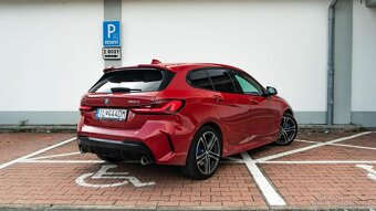 BMW Rad 1 120d xDrive A/T - 4