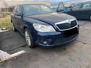 Škoda Octavia 2 BKD DSG - 4